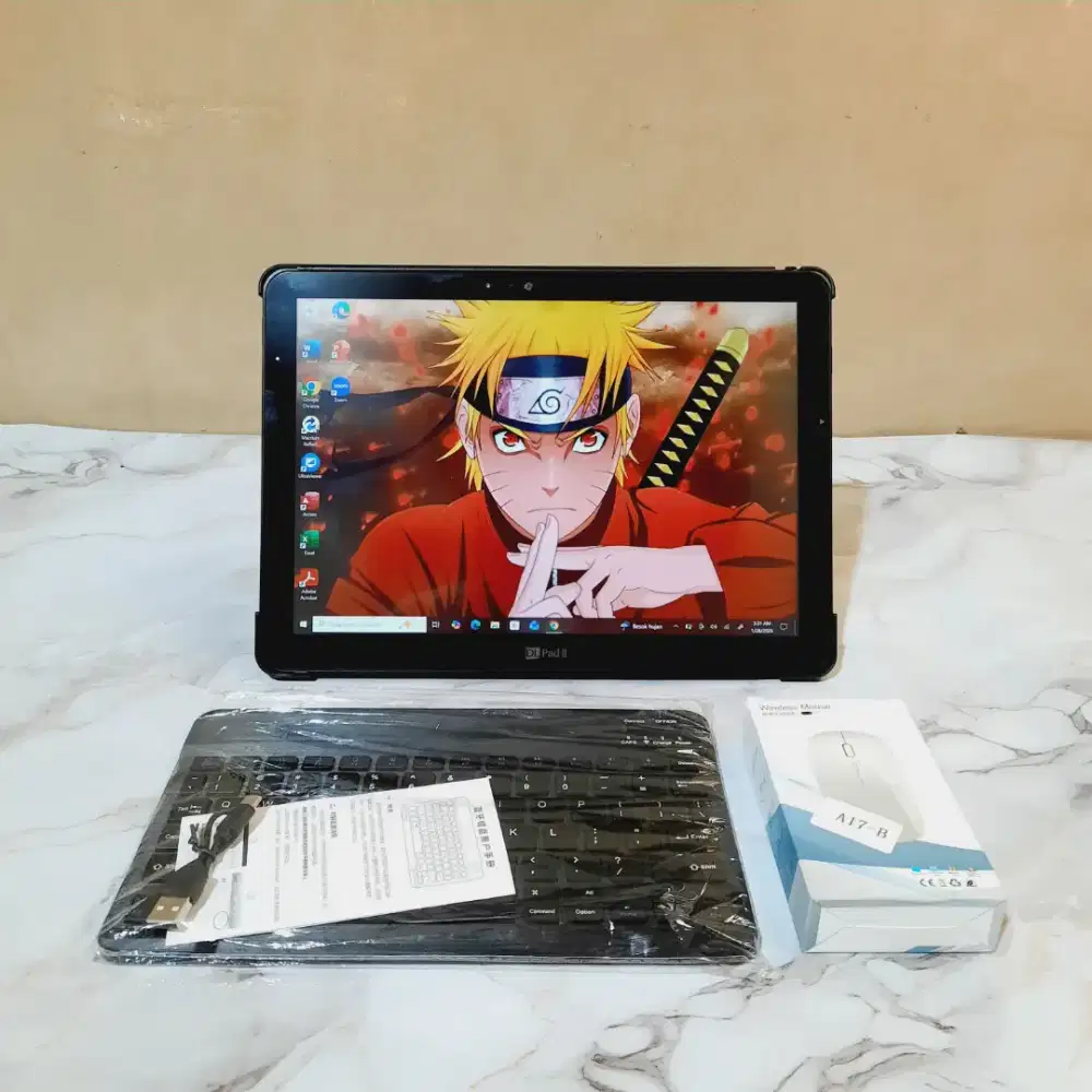 Laptop Fujitsu V727 RAM 8GB Touchscreen