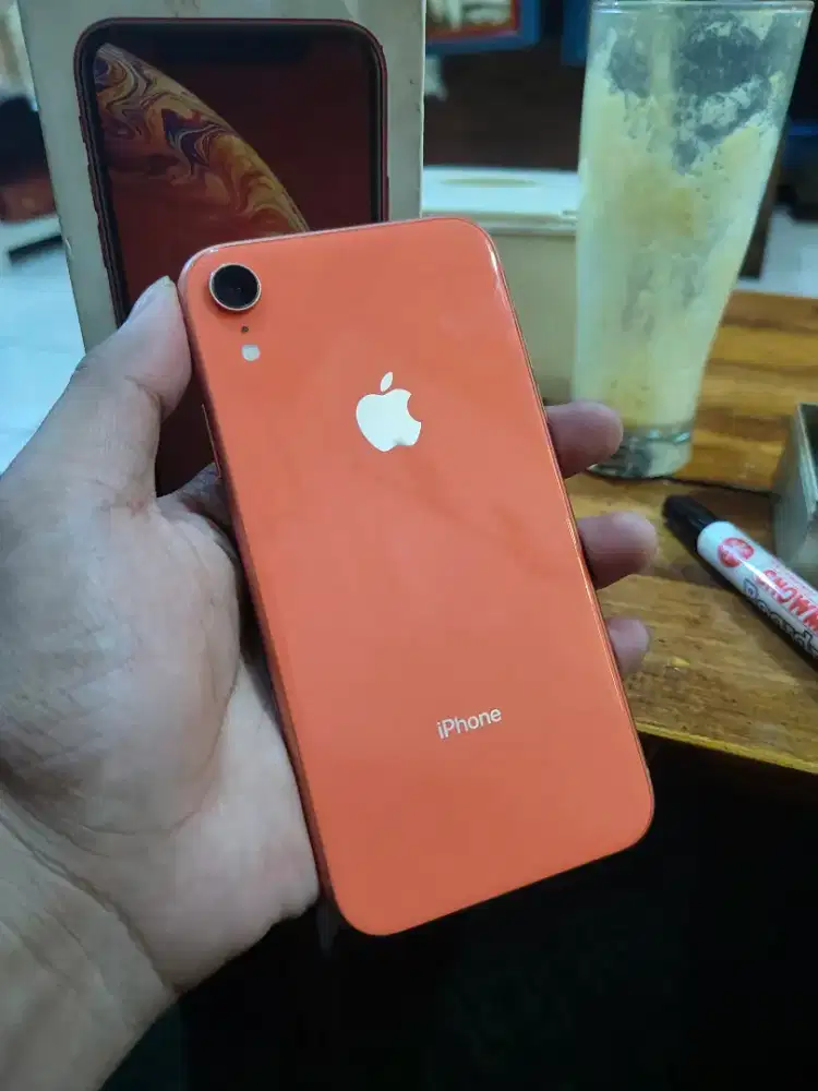 Iphone XR 64 GB All op