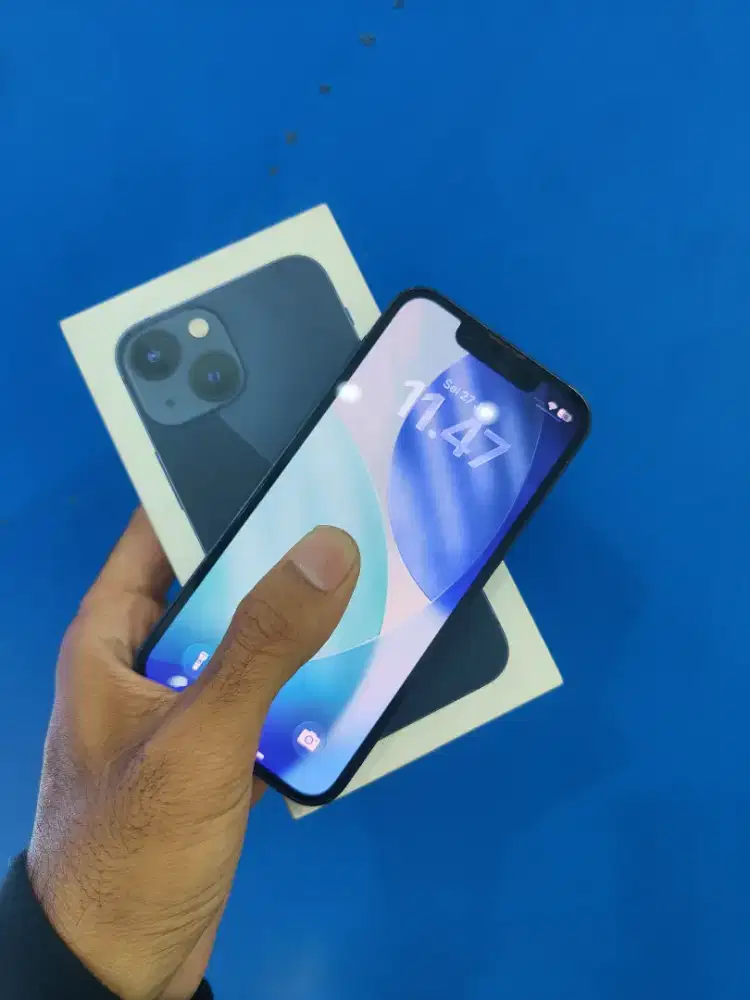 Iphone 13 Mini 128 ibox