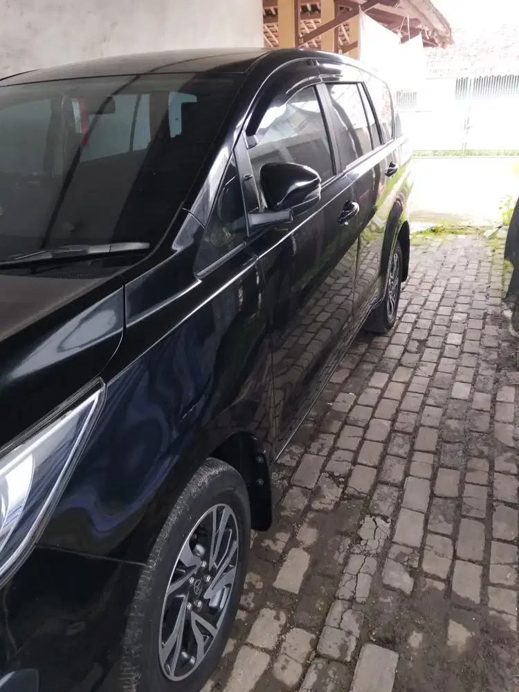 Toyota Kijang Innova 2024 Diesel