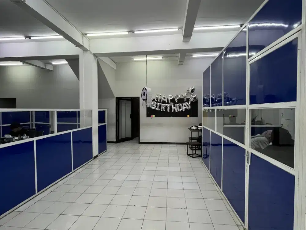 Ruko Raya Pandugo 2Lt Rungkut MERR