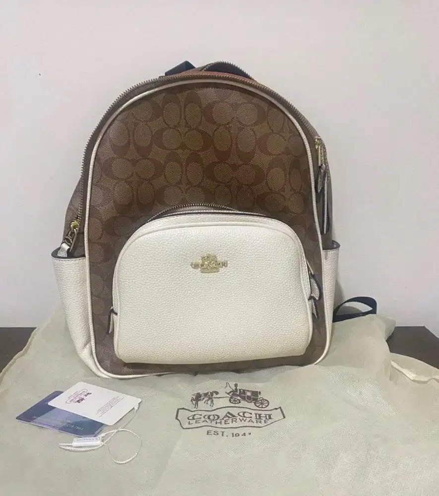 TAS RANSEL MURAH coc