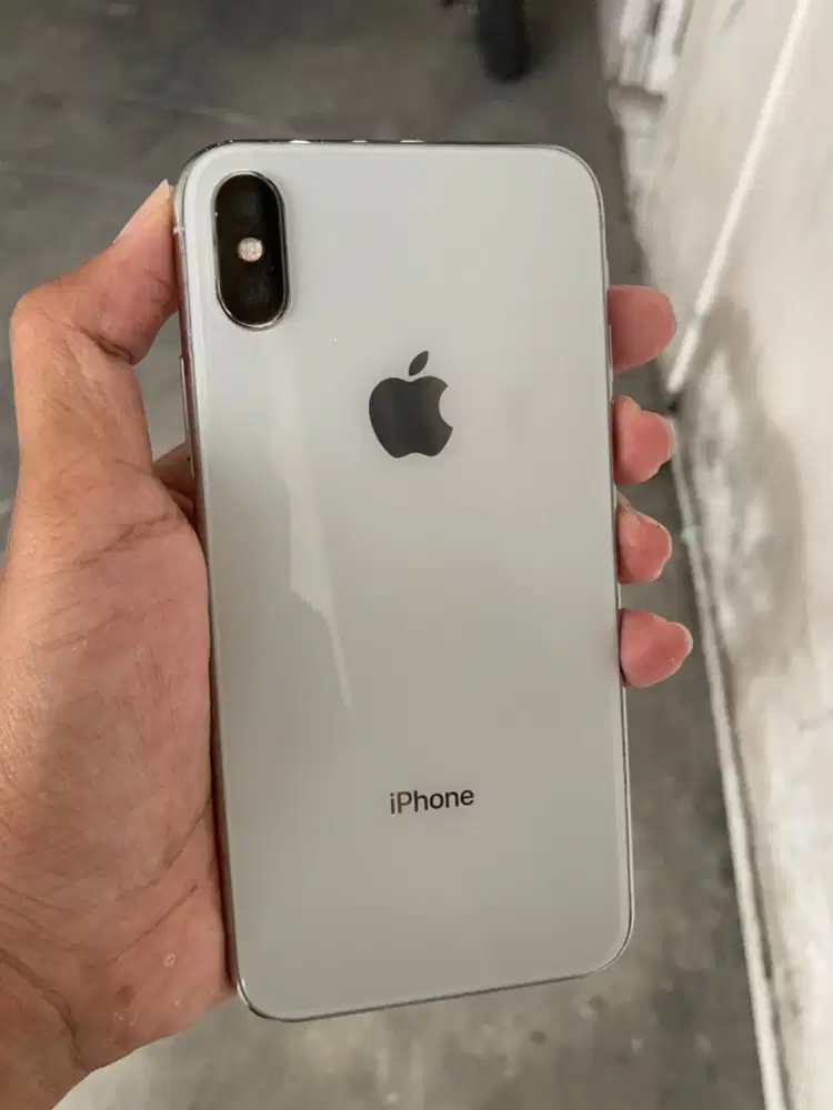 iPhone x 64 gb allop