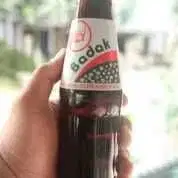 Agen Distributor Minuman Sarsaparilla Cap Badak Cabang Bandung