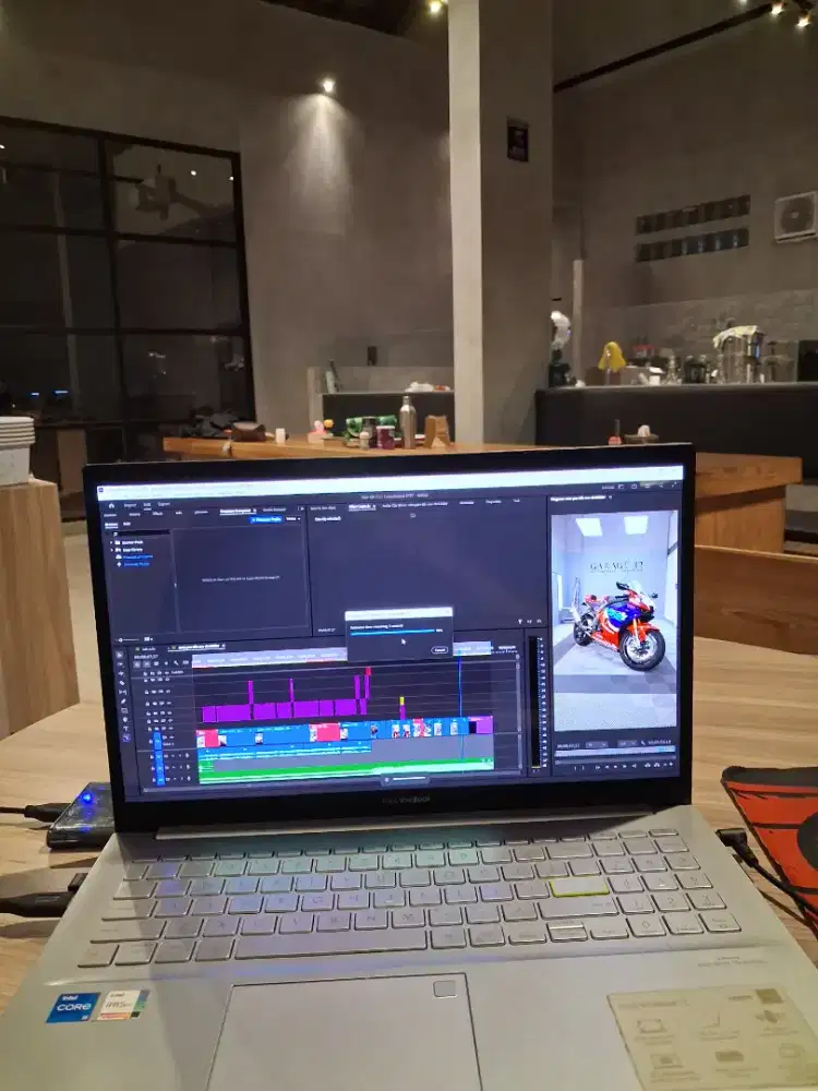 ASUS Vivobook K513EA OLED