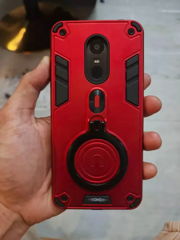 Xiaomi Redmi 5 Plus Ram 4/64Gb