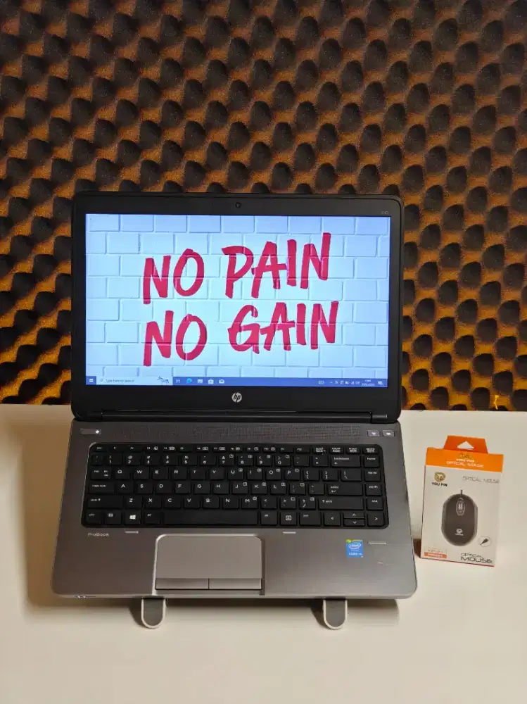 HP 640 G1 Core i5 SSD 128GB