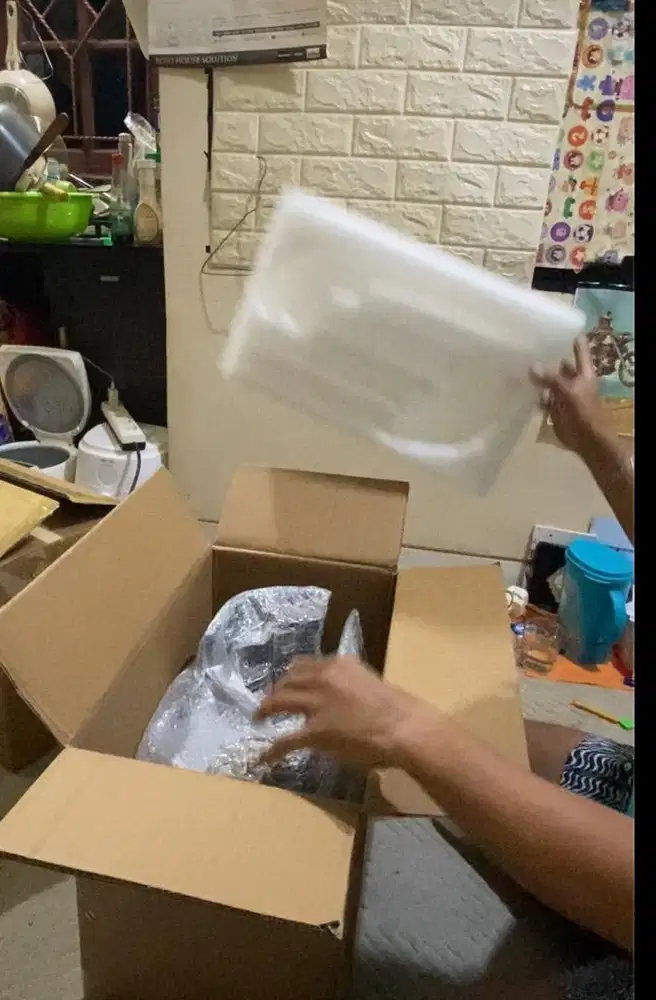 Aksesoris Stop Lamp Triton 2016-2019