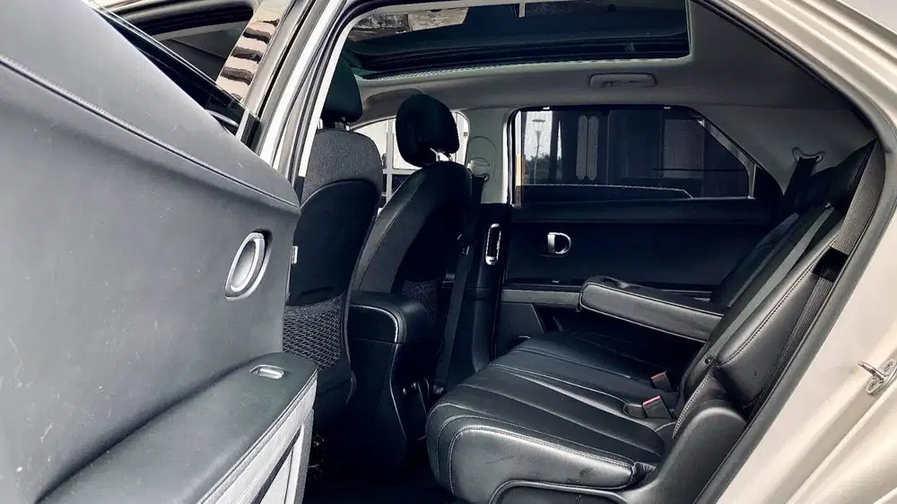 KM 29RB Hyundai Ioniq 5 Signature Long Range 2023