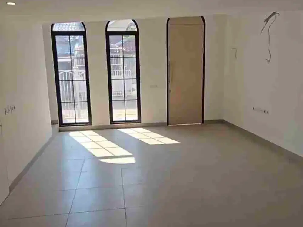 JUAL Rumah Baru di Citra 2 Kalideres, Jakarta Barat