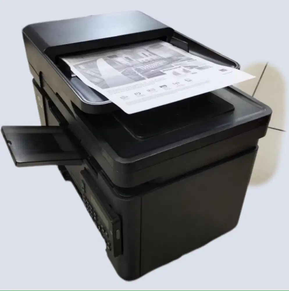 READY PRINTER M127FN KONDISI SIAP PAKAI