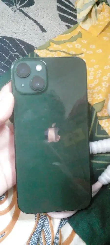 Iphone 13 128 ijo inter