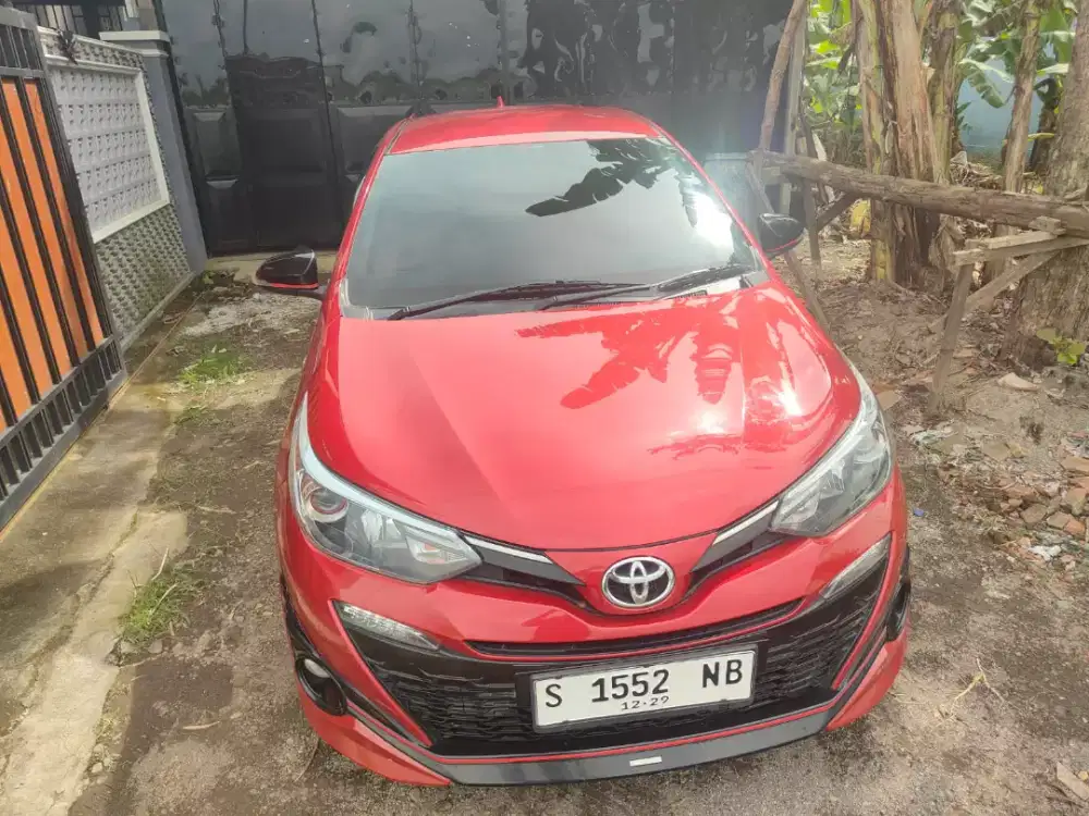 Mobil pribadi jarang dipakai