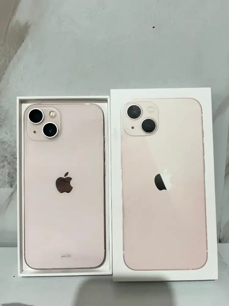 iPhone 13 128gb iBox