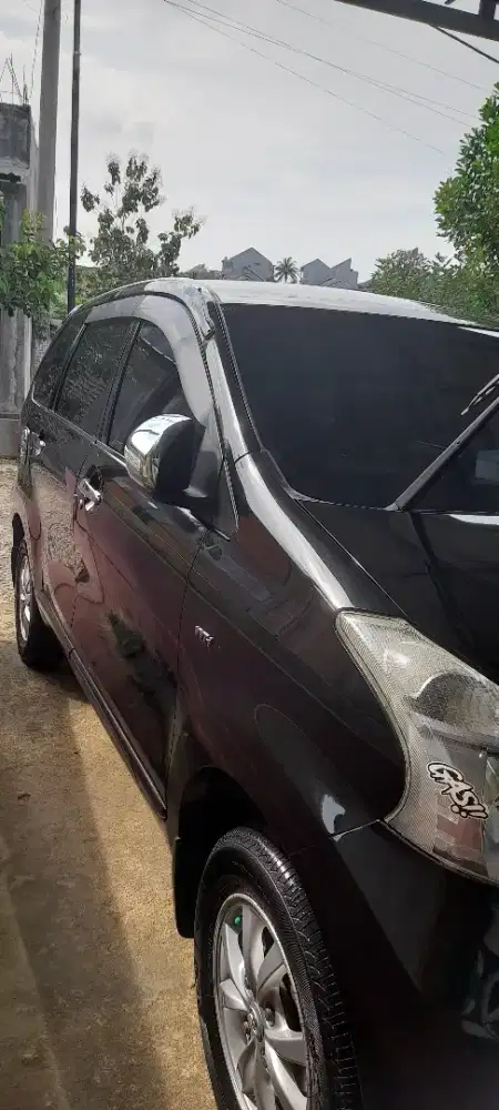 For Sale, Toyota Avanza 1.3 G