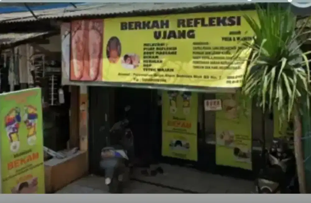 Di butuhkan kasir wanita