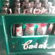 Agen Distributor Minuman Legendaris Sarsaparilla Cap Badak di Bandung