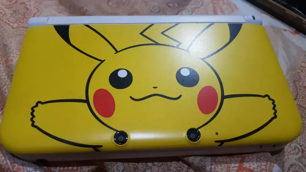 mcdonalds console nintendo pokemon