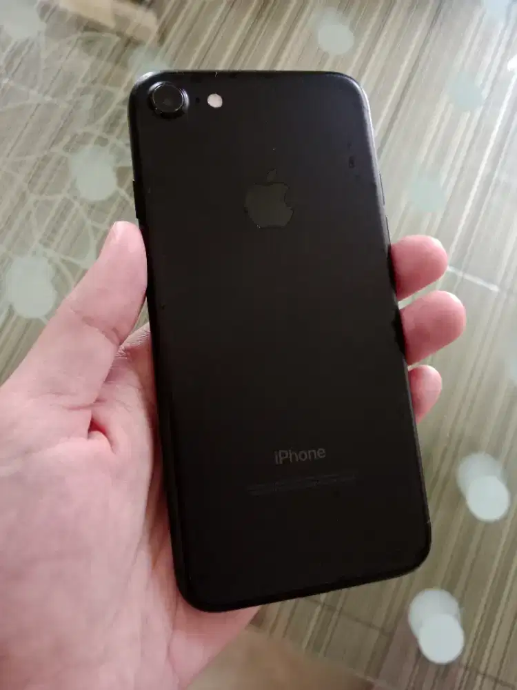 iPhone 7 32GB mulus aman