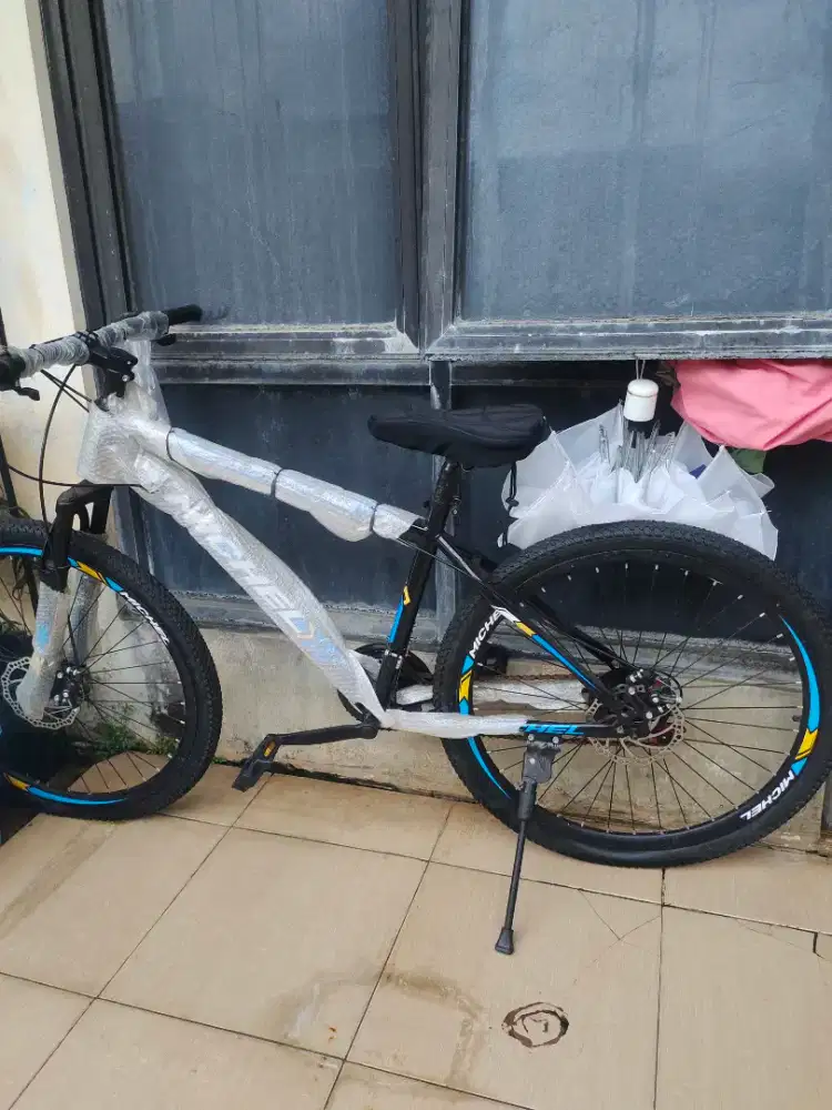 MTB SEPEDA MICHEL