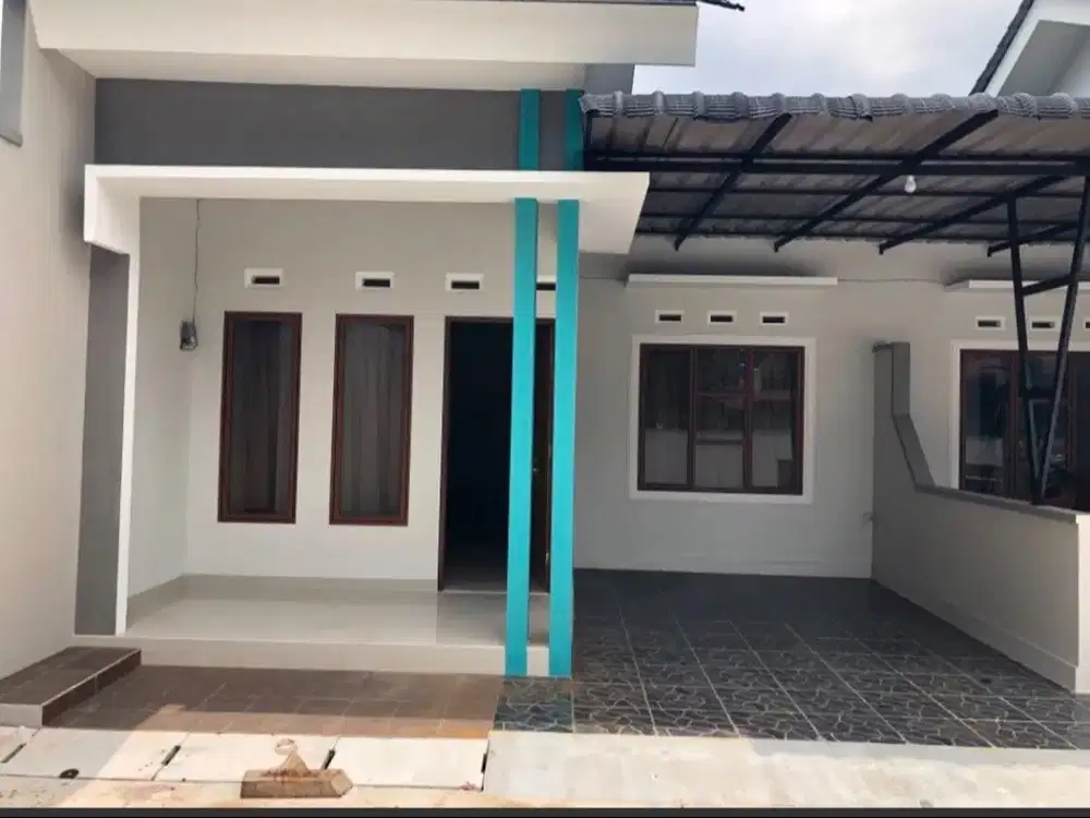 Di sewakan 1 unit rumah di lokasi yg sangat strategis