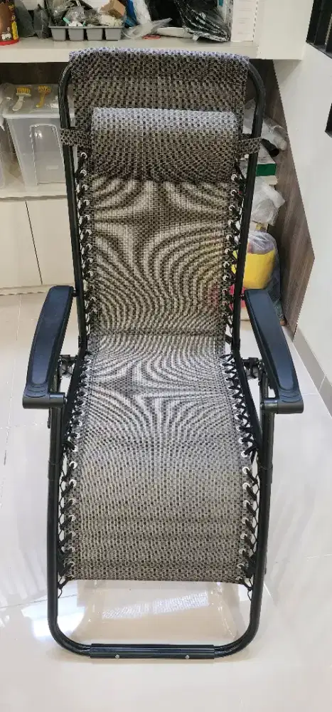 ACE HARDWARE KURSI MALAS