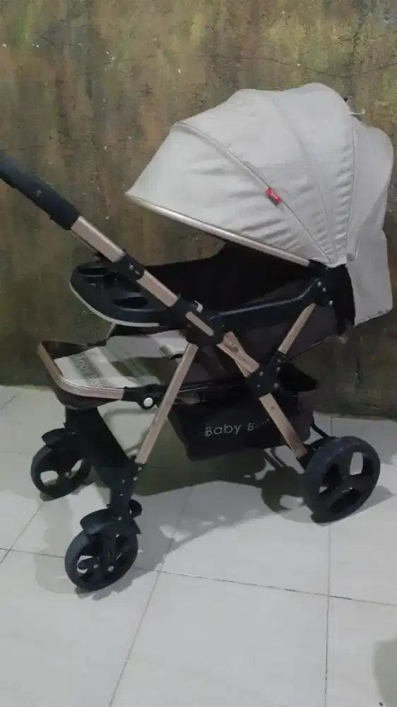 Stroller babybliss