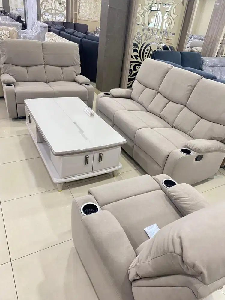 wujudkan barang impianmu