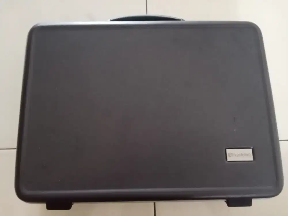 Koper dokumen 18' fiber merk President