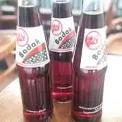 Agen Distributor Minuman Sarsaparilla Cap Badak Legend Cabang Bandung