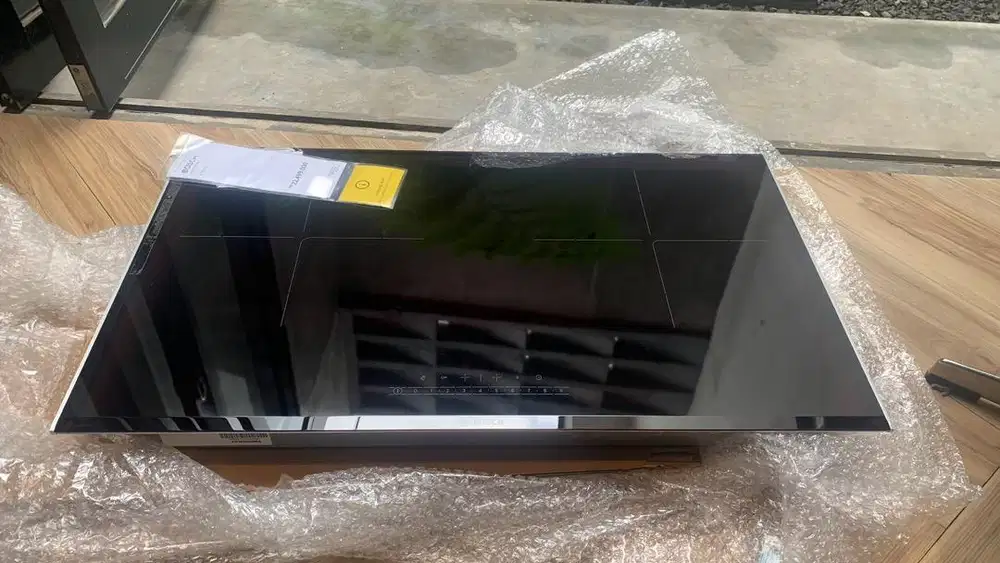 Kompor Induksi Tanam BOSCH CS35- PPI82560MS