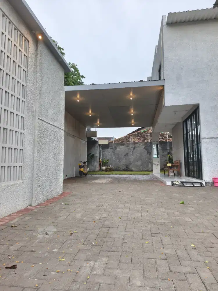 Kost VIP Dukuh Kupang Barat CX Surabaya 5 menit exit tol dukuh Kupang