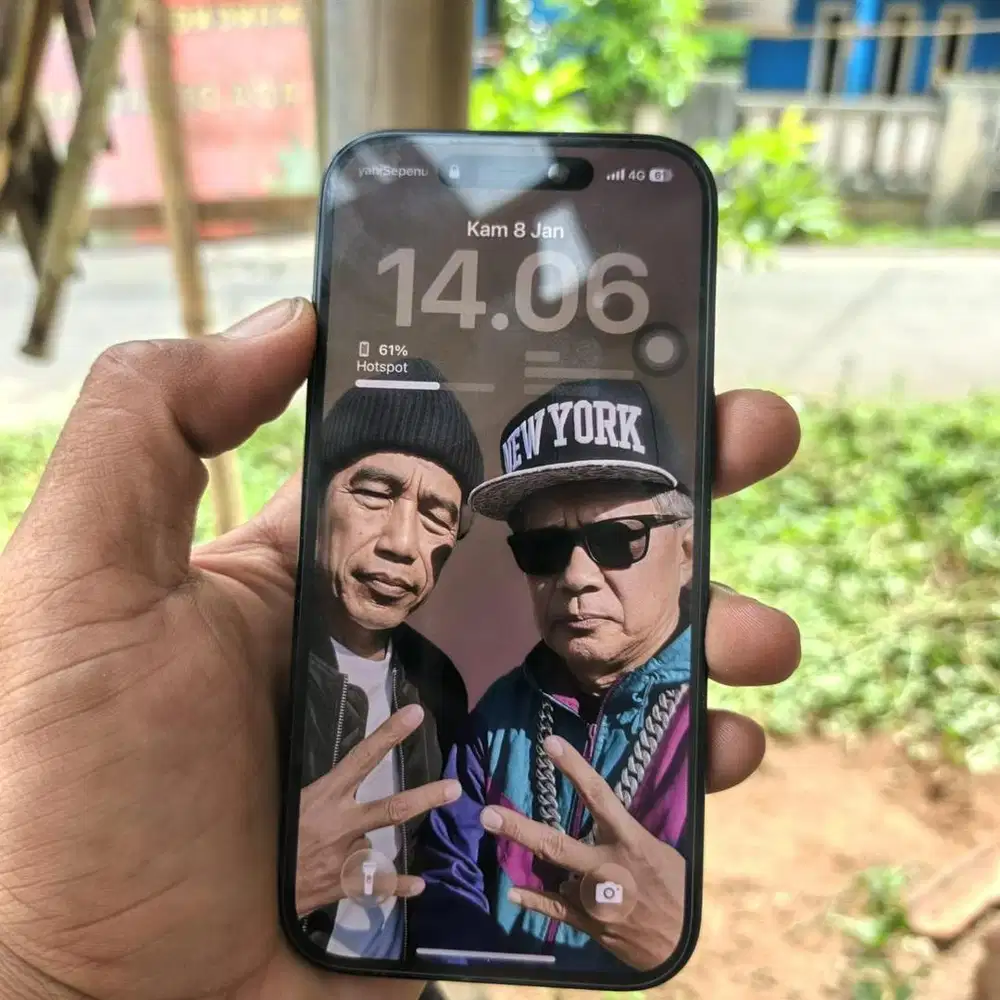 Iphone 15 128 Gb ibox