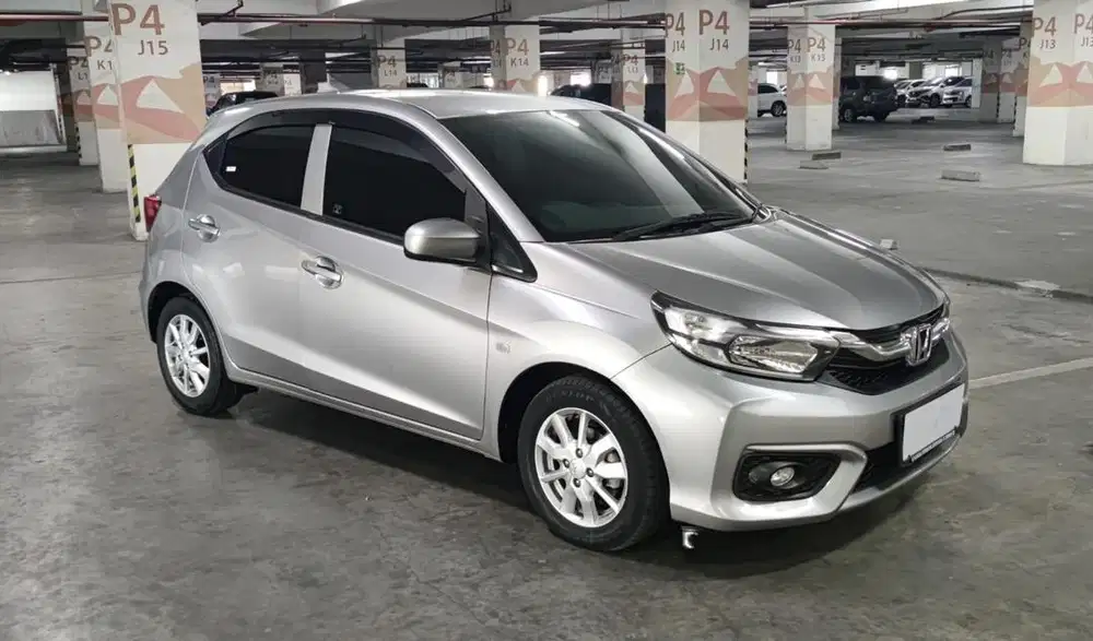 brio e matic 2021