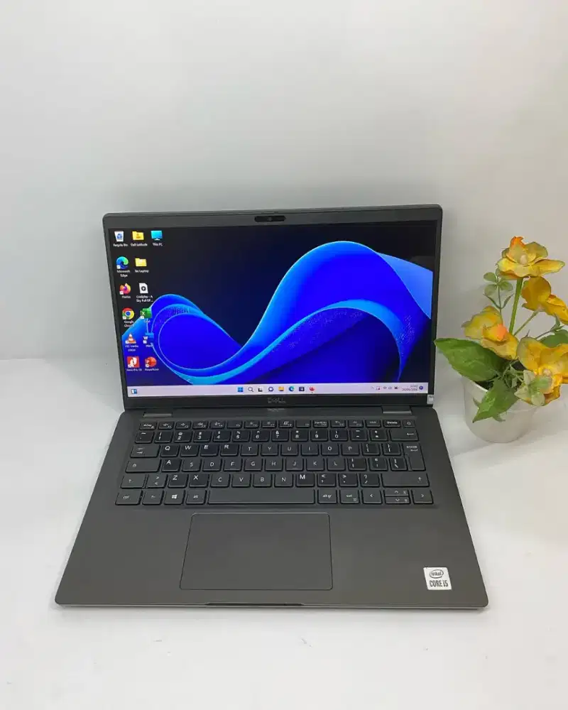 Laptop Gaming Dell 7410