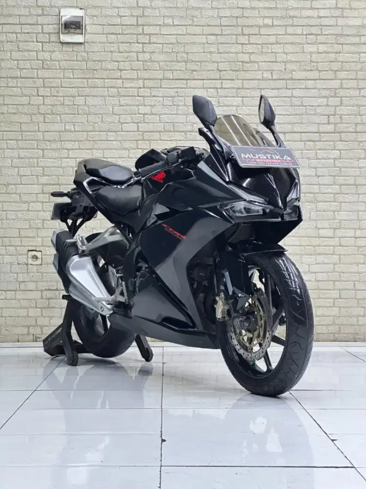 Termurah‼️ Honda CBR 250RR 2019 Black Freedom N Malang| Dava Mustika