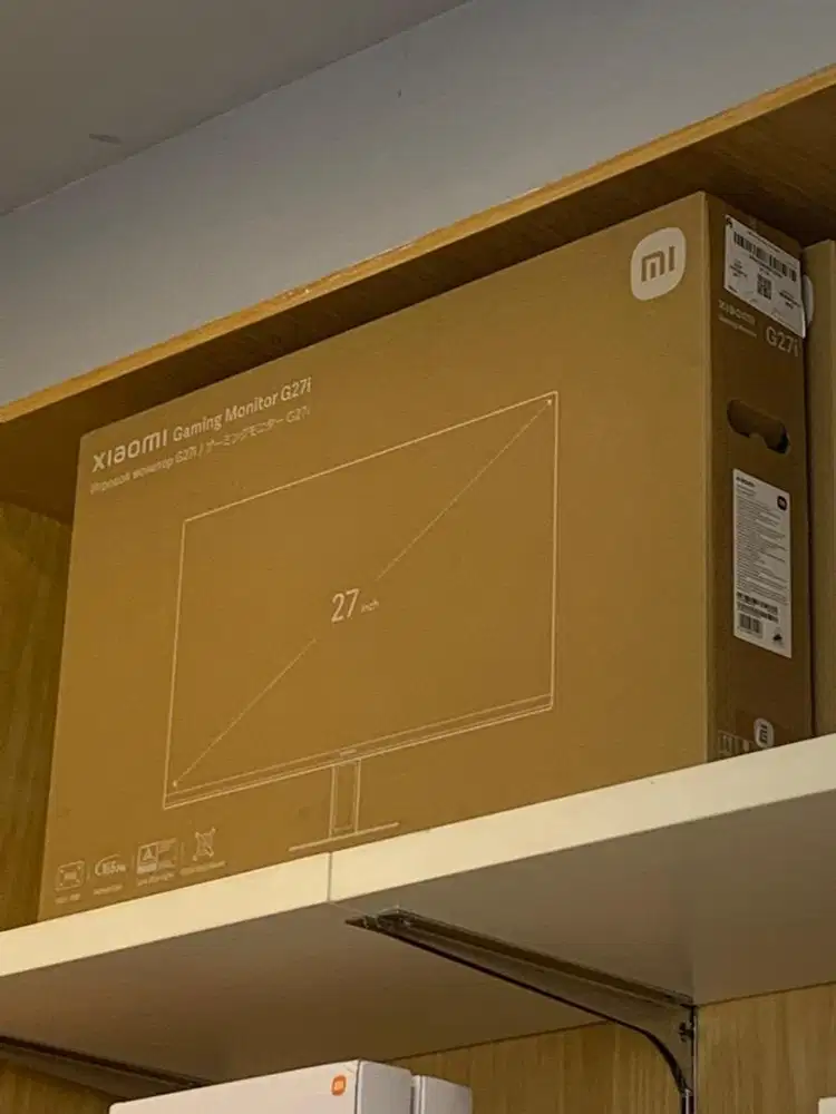 XIAOMI MONITOR G27I 27