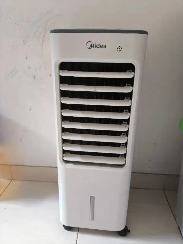 Midea air cooler 4,8 liter
