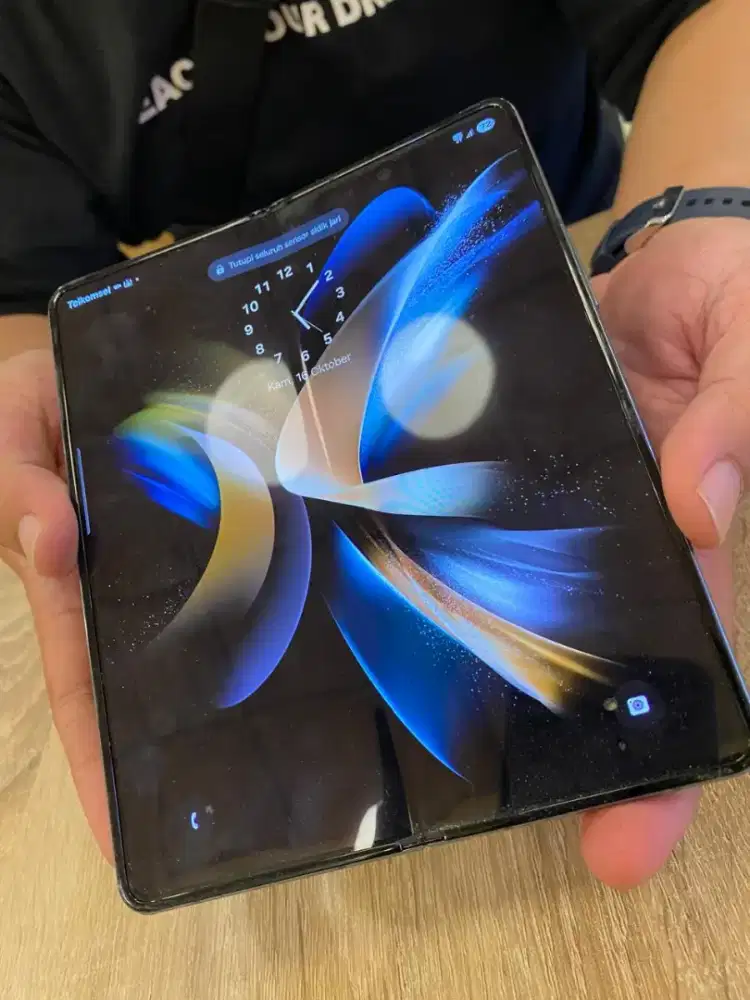 Samsung Z Fold 5 256GB mulus fullset