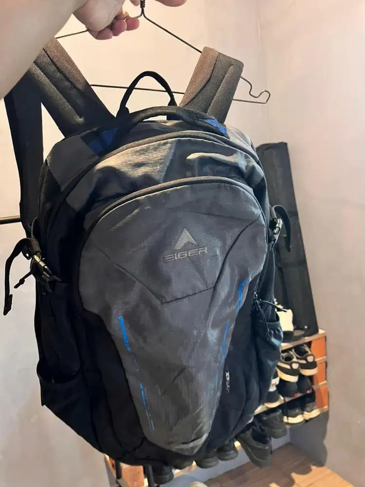 Tas Eiger 25L Hyrax