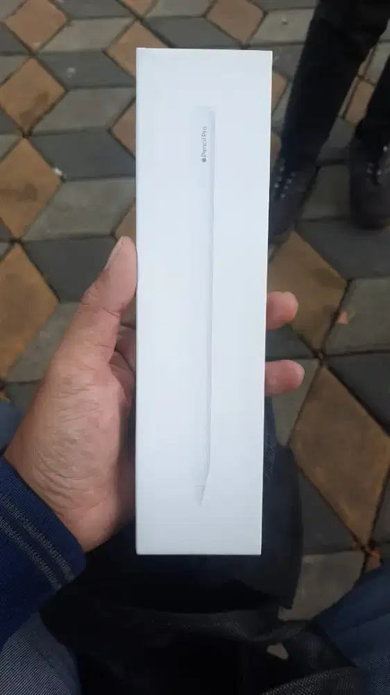 Apple pencil pro New