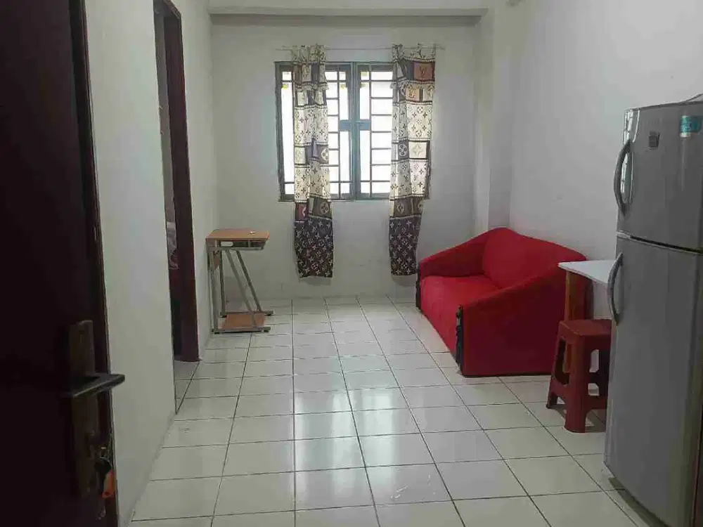 Sewa Bulanan Murah Cantik Bersih