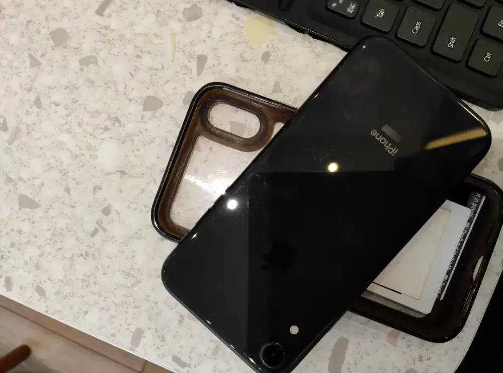 IPHONE XR 64GB IBOX NO MINUS !