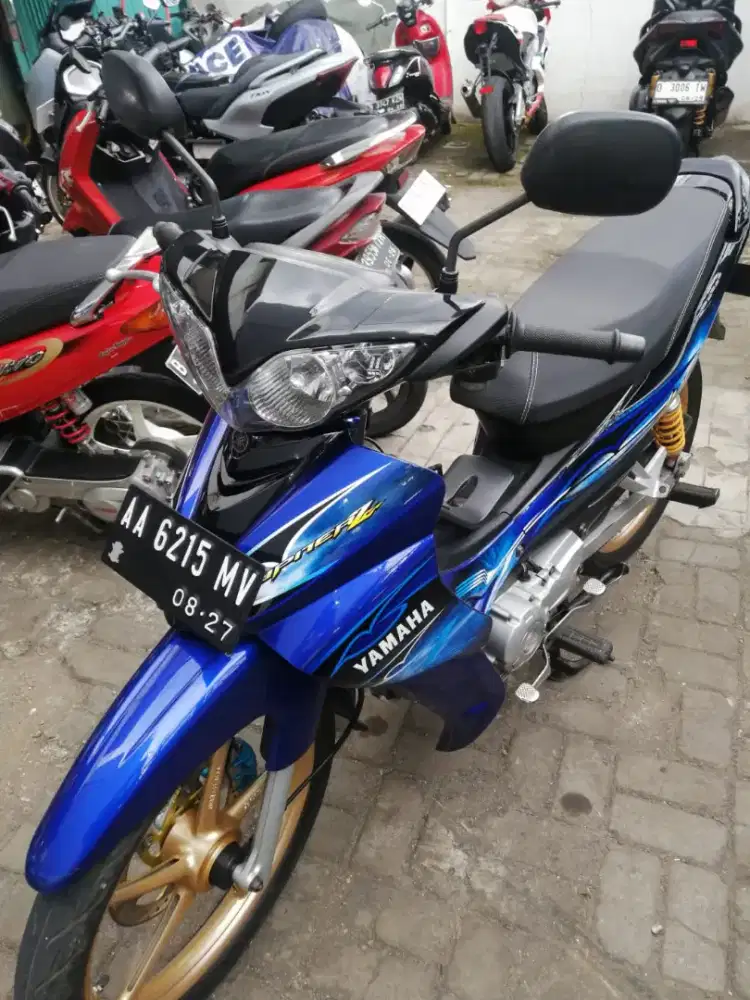 l jupter z Burhan 2008