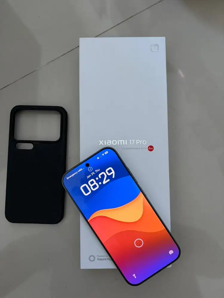 Xiaomi 17 Pro Green 12/256 Gb