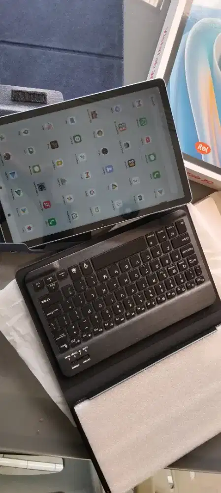 tablet itel vista 30 4+128 VGC