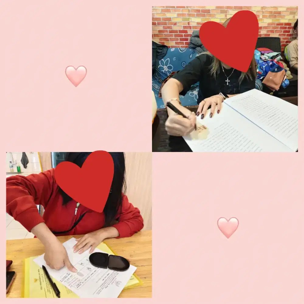 Biro Jasa PT, CV, AJB, BN, pertanahan