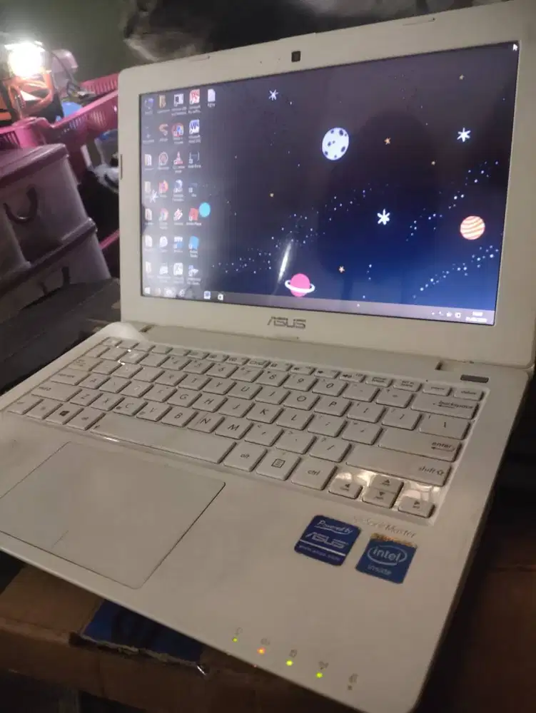 Netbook ASUS Buat Anak Belajar