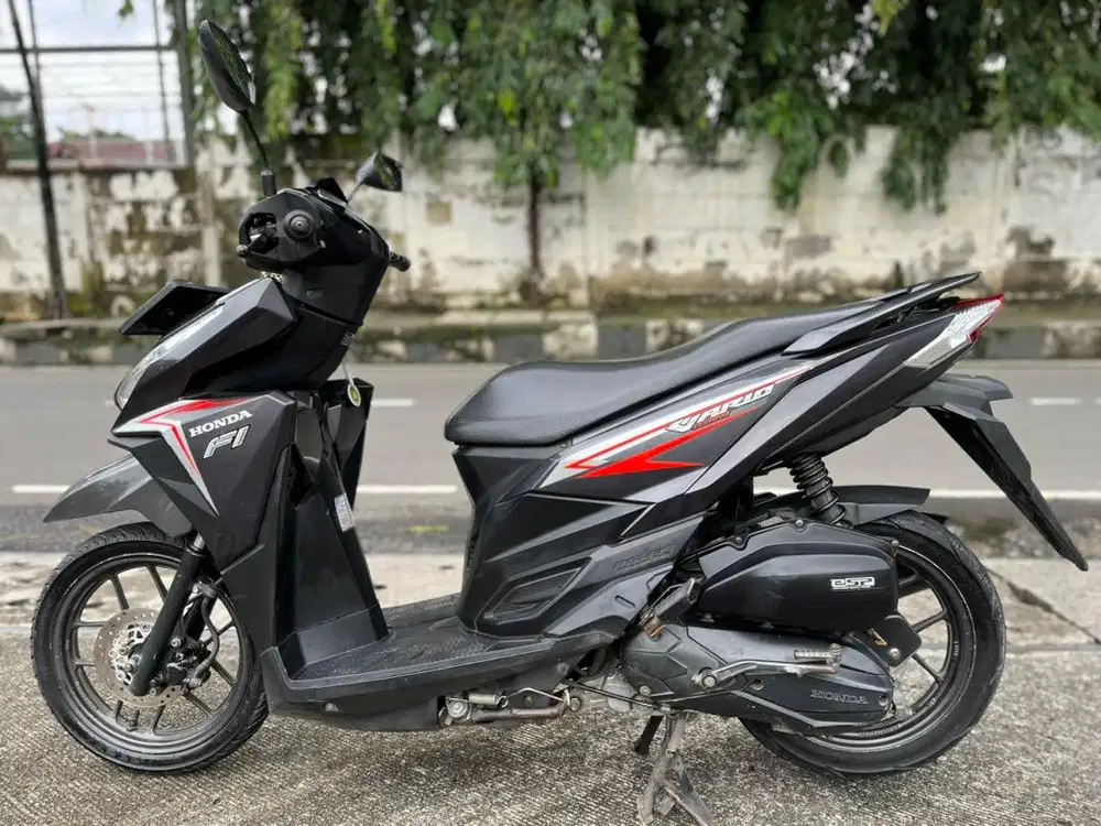 Honda vario 125 2016