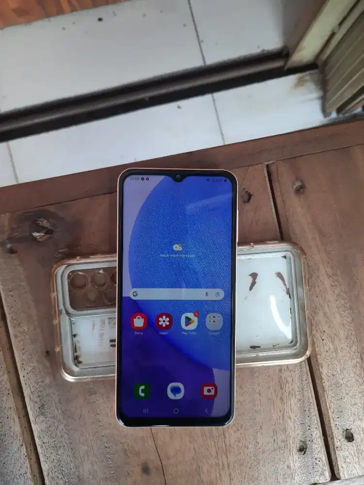 Samsung a23 ram 6/128